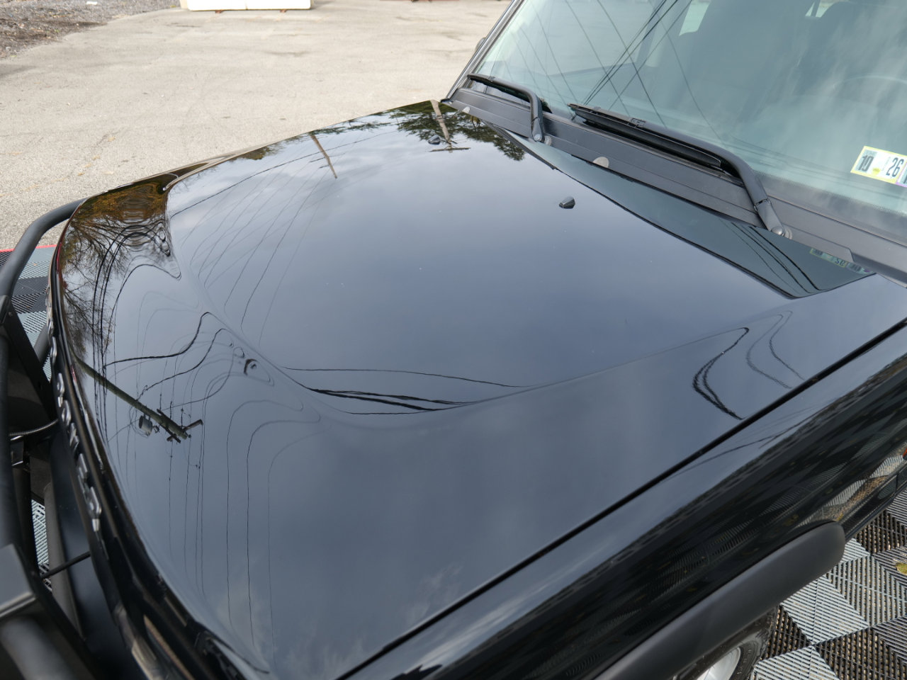 Used 2004 Land Rover Discovery SE image 81