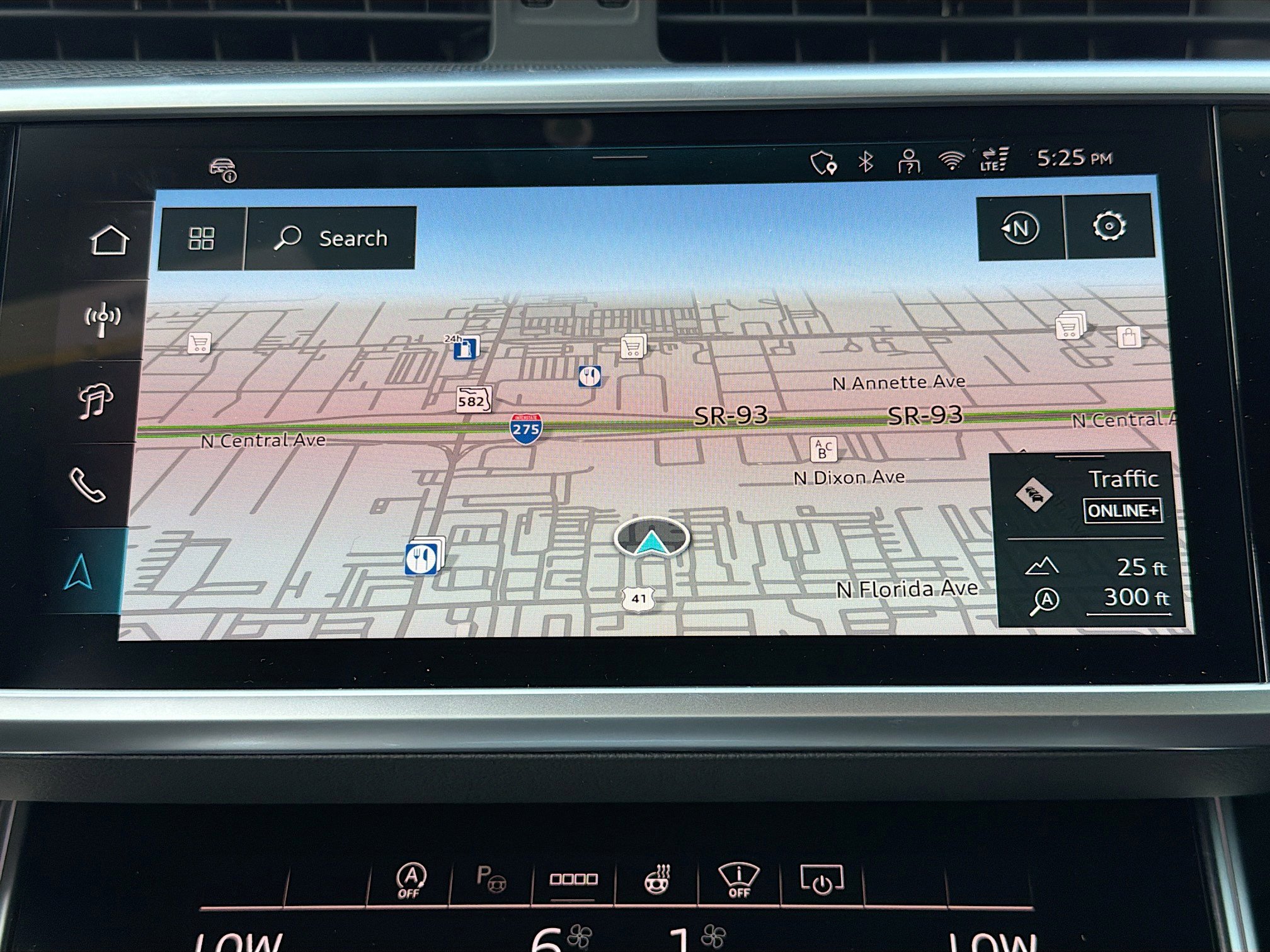 New 2026 Audi RS 6 performance AWD/4WD image 32