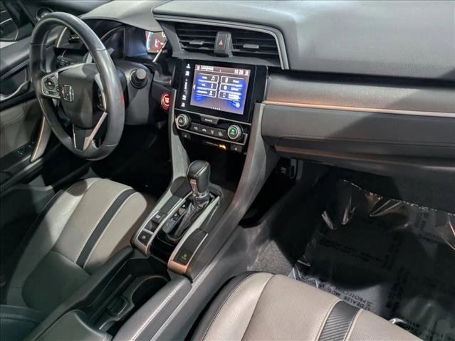 Used 2018 Honda Civic EX-L image 27
