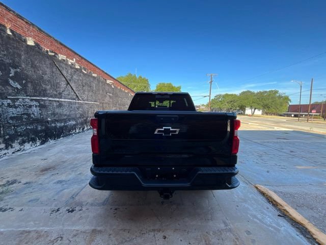 New 2026 Chevrolet Silverado 1500 ZR2 w/ LPO, Dark Essentials Package AWD/4WD image 6