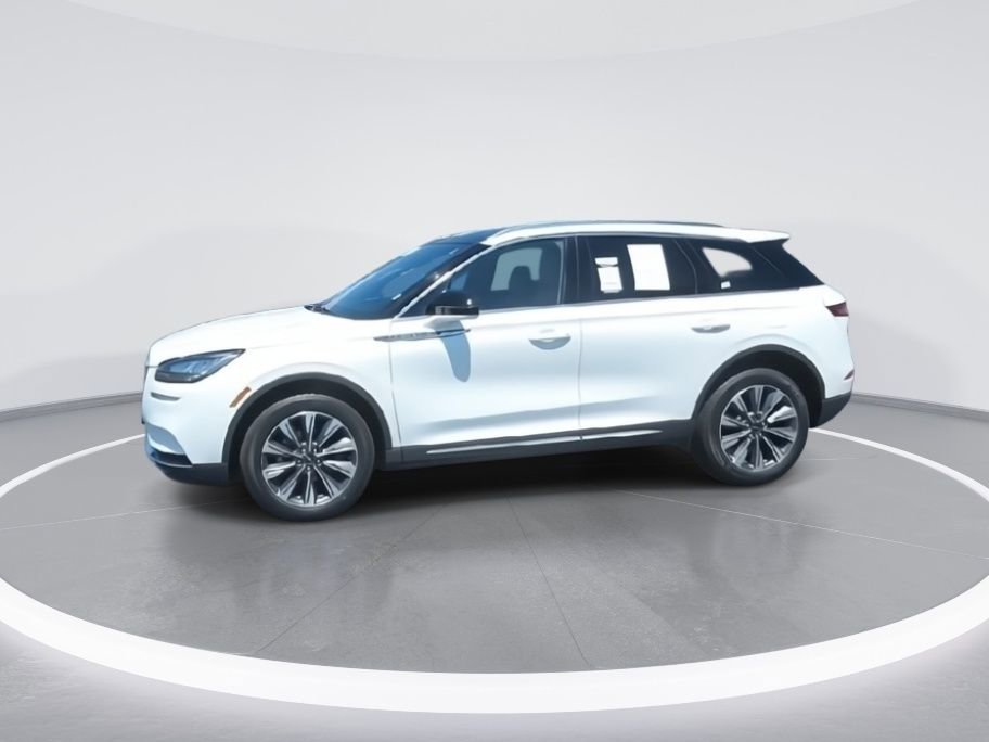 Used 2022 Lincoln Corsair Reserve w/ Elements Package AWD/4WD image 4