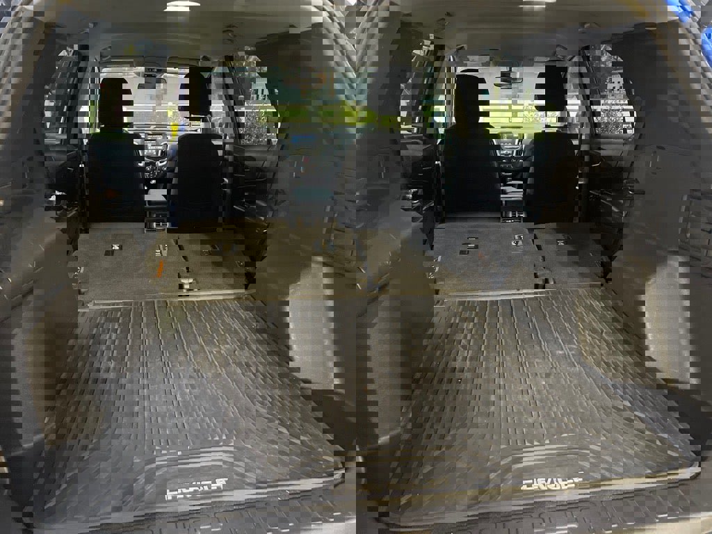 Used 2020 Chevrolet Equinox LT image 19