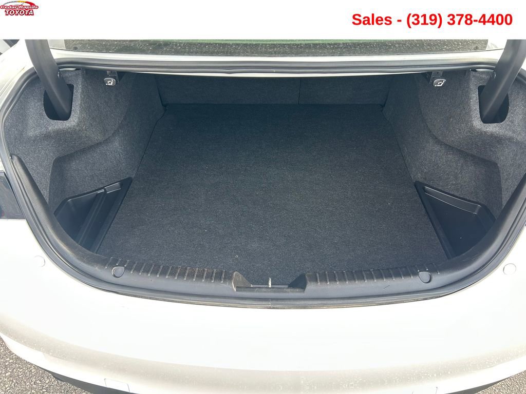 Used 2017 MAZDA MAZDA6 Touring FWD image 18