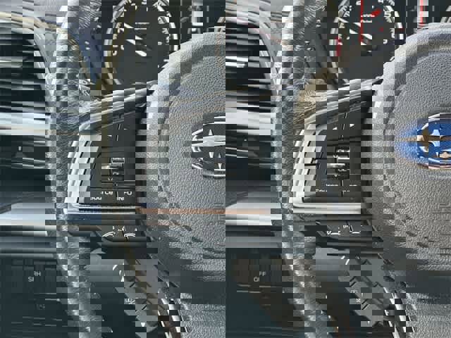 Certified 2021 Subaru Forester Premium w/ Popular Package #1 image 9