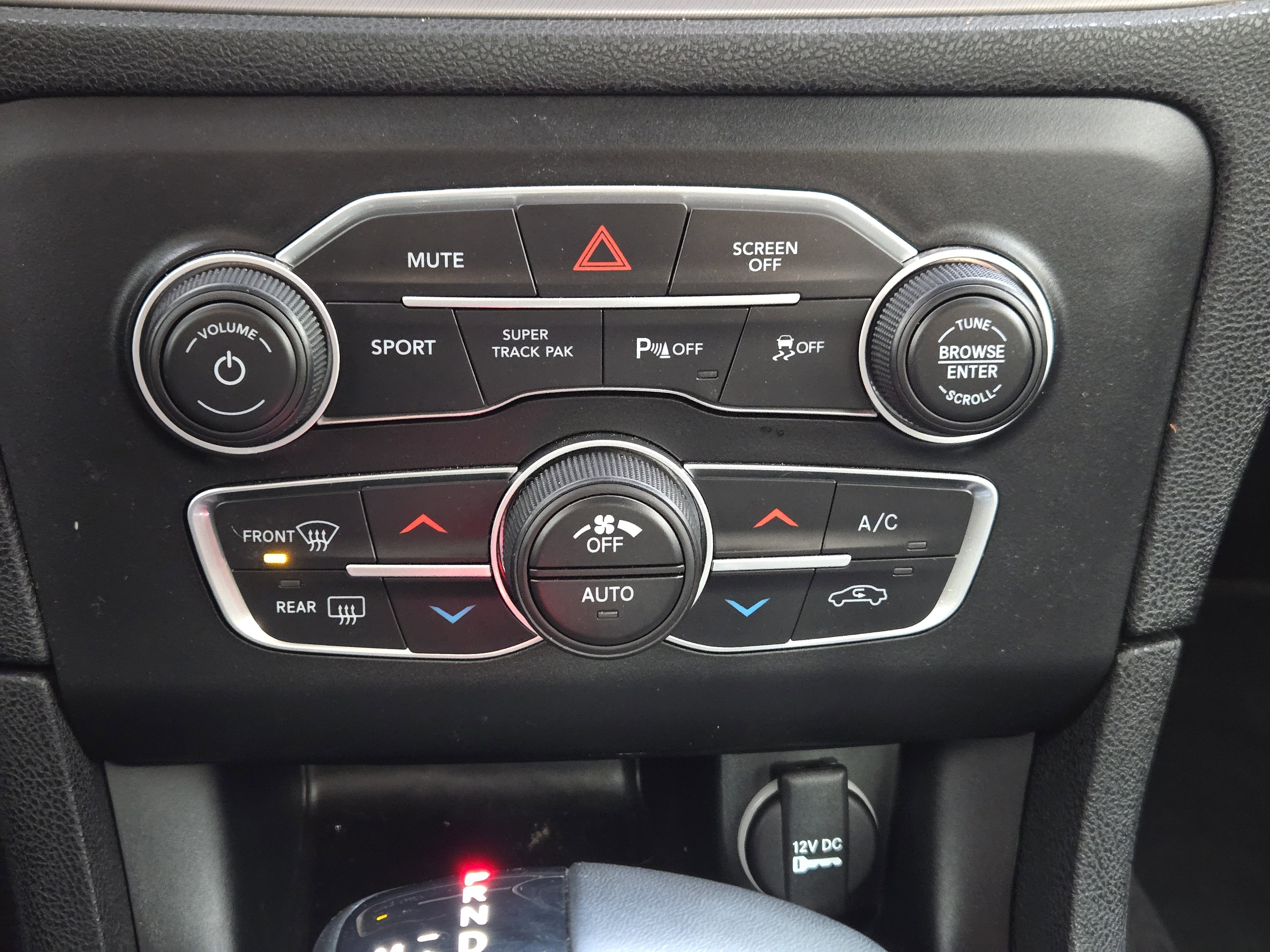 Used 2023 Dodge Charger GT image 21