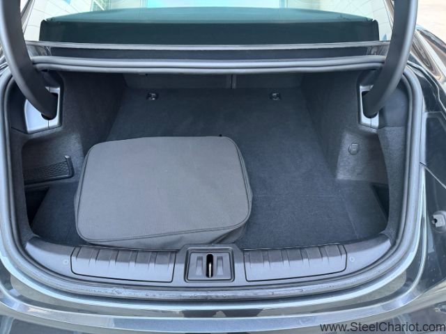 Used 2022 Porsche Taycan image 32