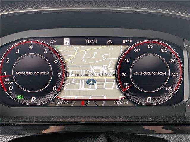 Used 2023 Volkswagen Arteon SEL AWD/4WD image 11