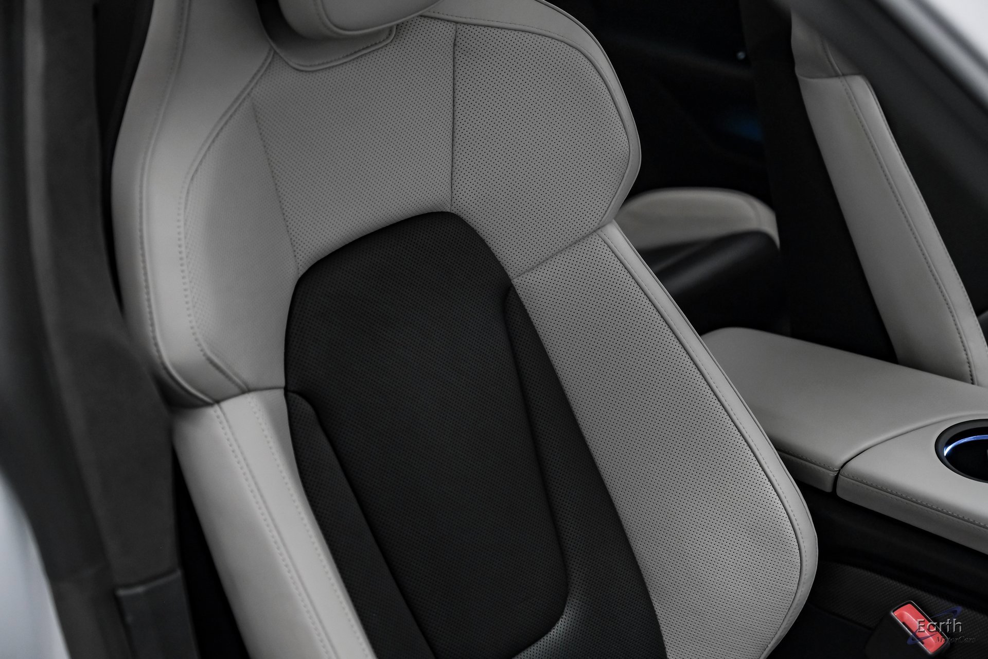 Used 2023 Porsche Taycan GTS w/ Premium Package image 46