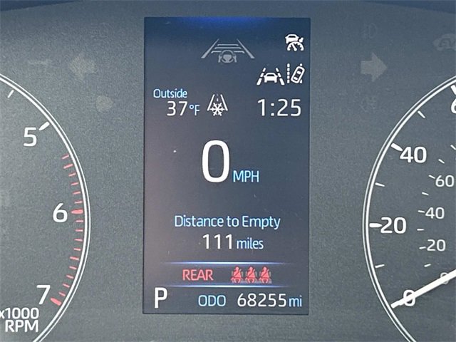 Used 2023 Toyota Corolla SE image 26