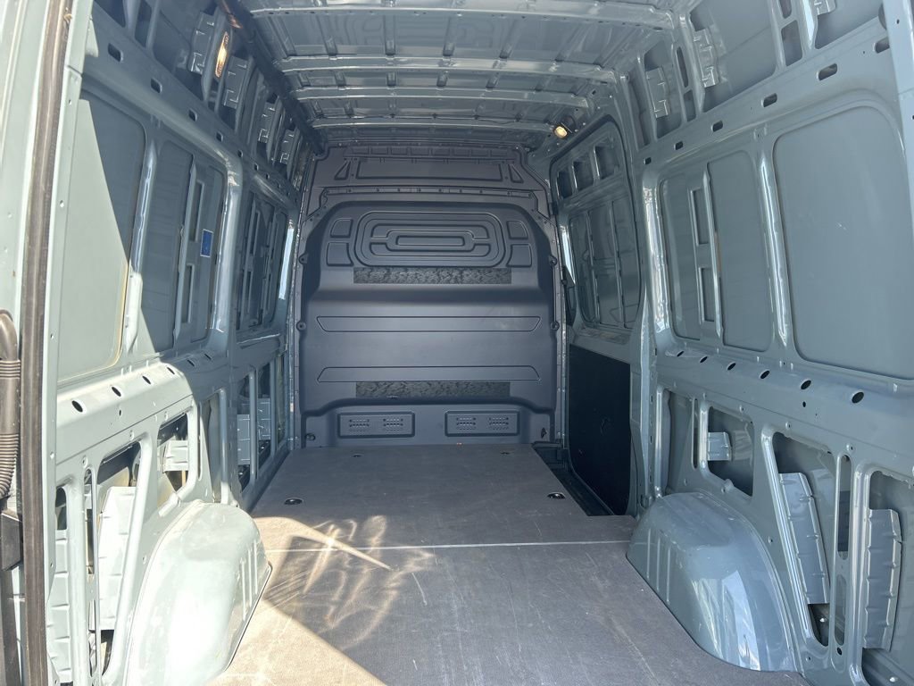 Certified 2023 Mercedes-Benz Sprinter 1500 image 10