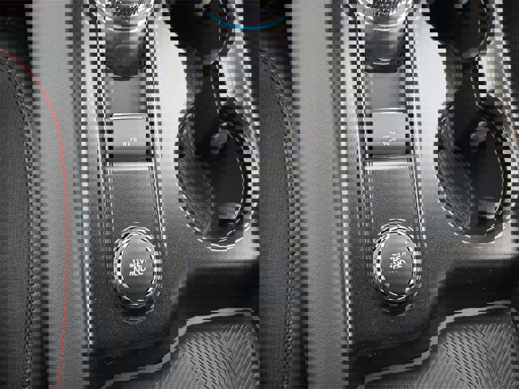 New 2026 Ford Explorer ST-Line w/ ST-Line Street Pack image 16