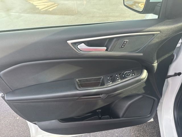 Used 2024 Ford Edge SEL image 14