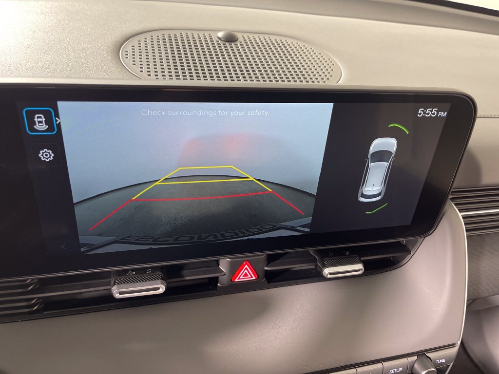 New 2027 Hyundai Ioniq 5 SEL RWD image 24