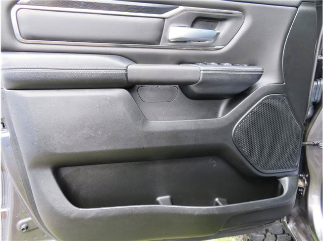 Used 2020 RAM 1500 Rebel w/ Rebel Level 1 Equipment Group AWD/4WD image 13