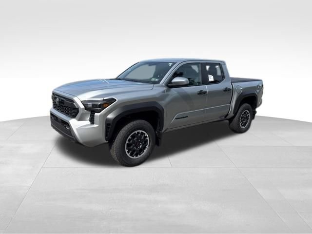 New 2025 Toyota Tacoma TRD Off-Road