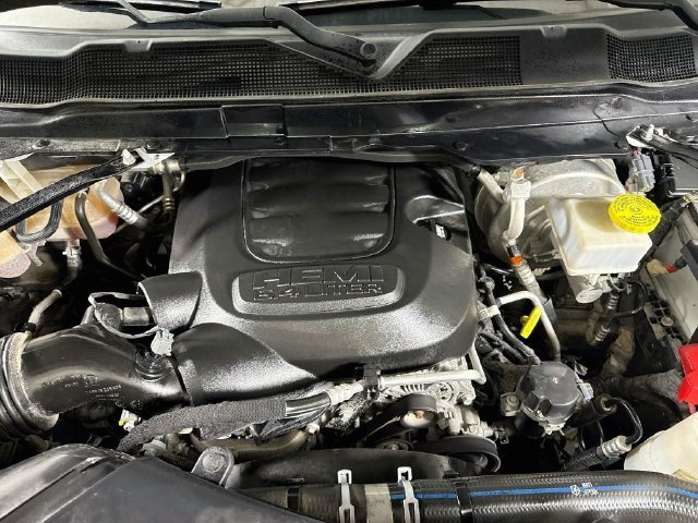 Used 2023 RAM 2500 Tradesman AWD/4WD image 38