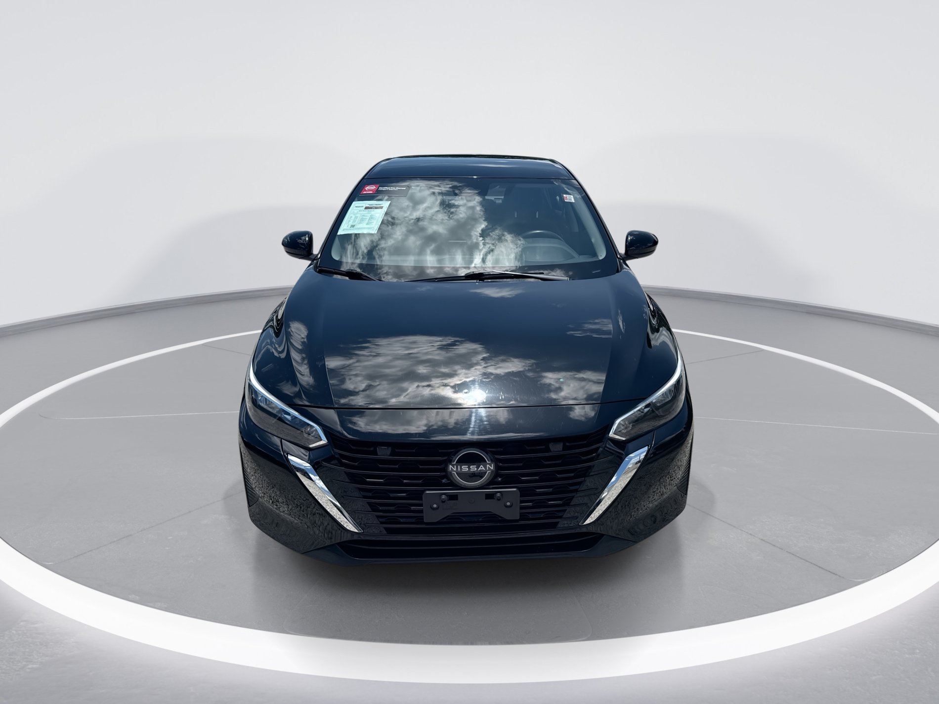 Used 2024 Nissan Sentra SV FWD image 10