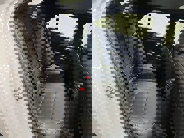 New 2026 Cadillac CT4 Luxury image 19