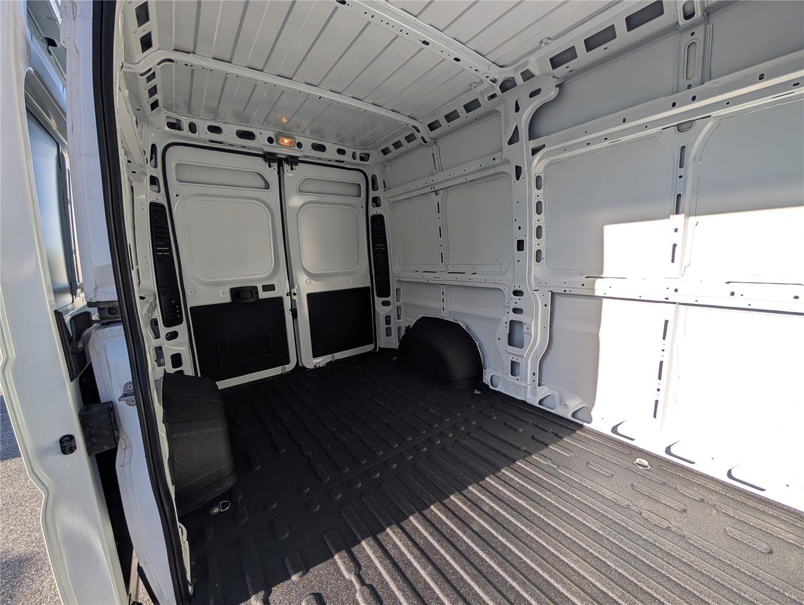 New 2026 RAM ProMaster 2500 w/ Safety Group image 8