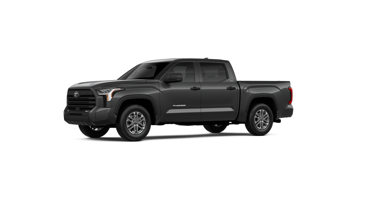 New 2026 Toyota Tundra SR5 AWD/4WD image 24