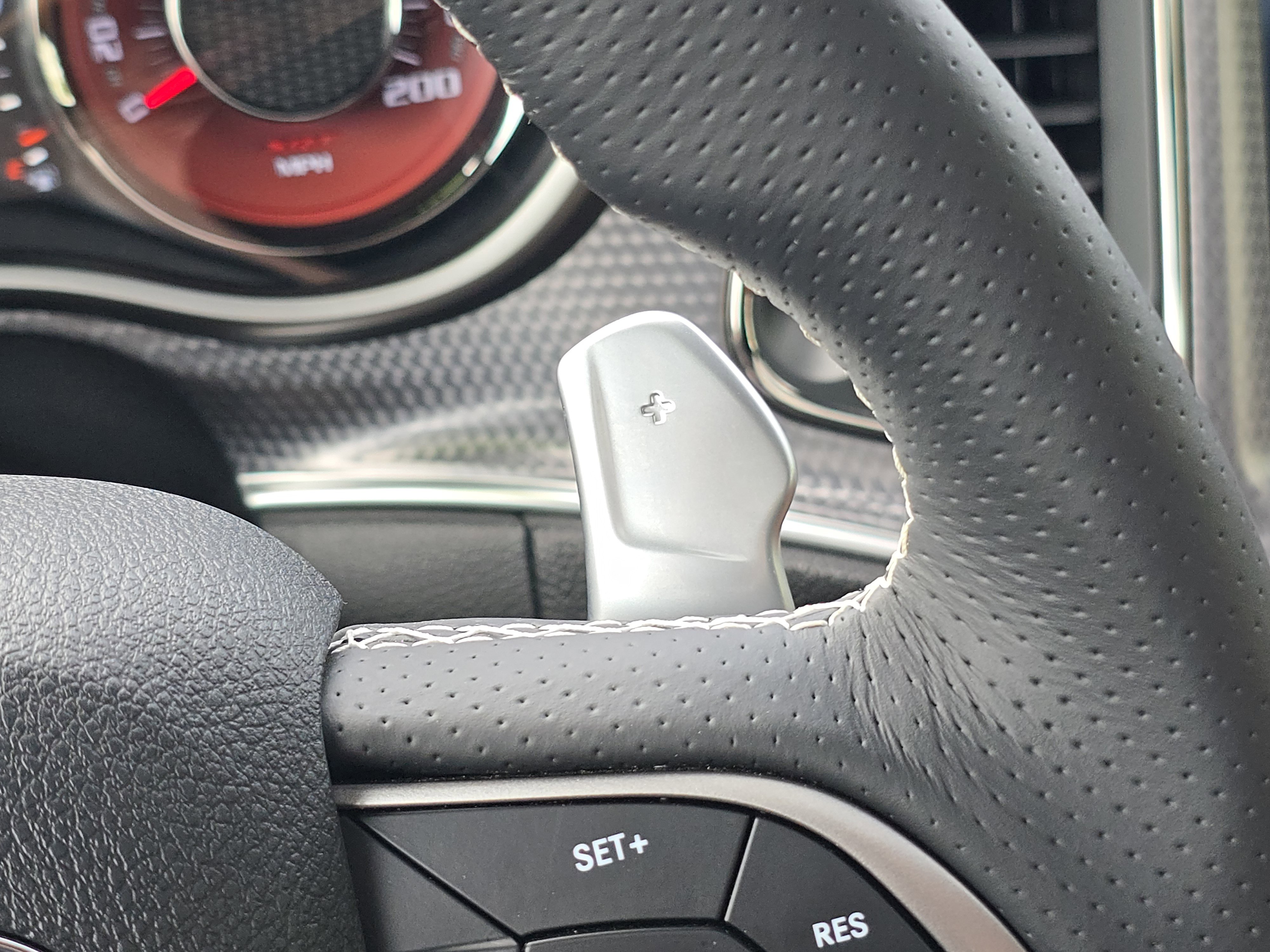 Used 2017 Dodge Challenger SRT Hellcat image 30