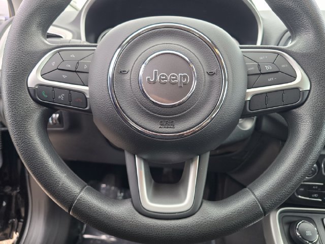 Used 2021 Jeep Compass Sport AWD/4WD image 33