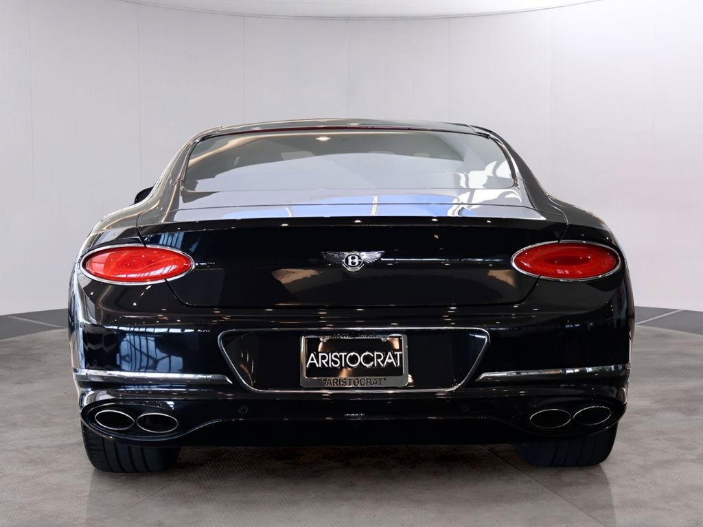 Used 2024 Bentley Continental GT image 6