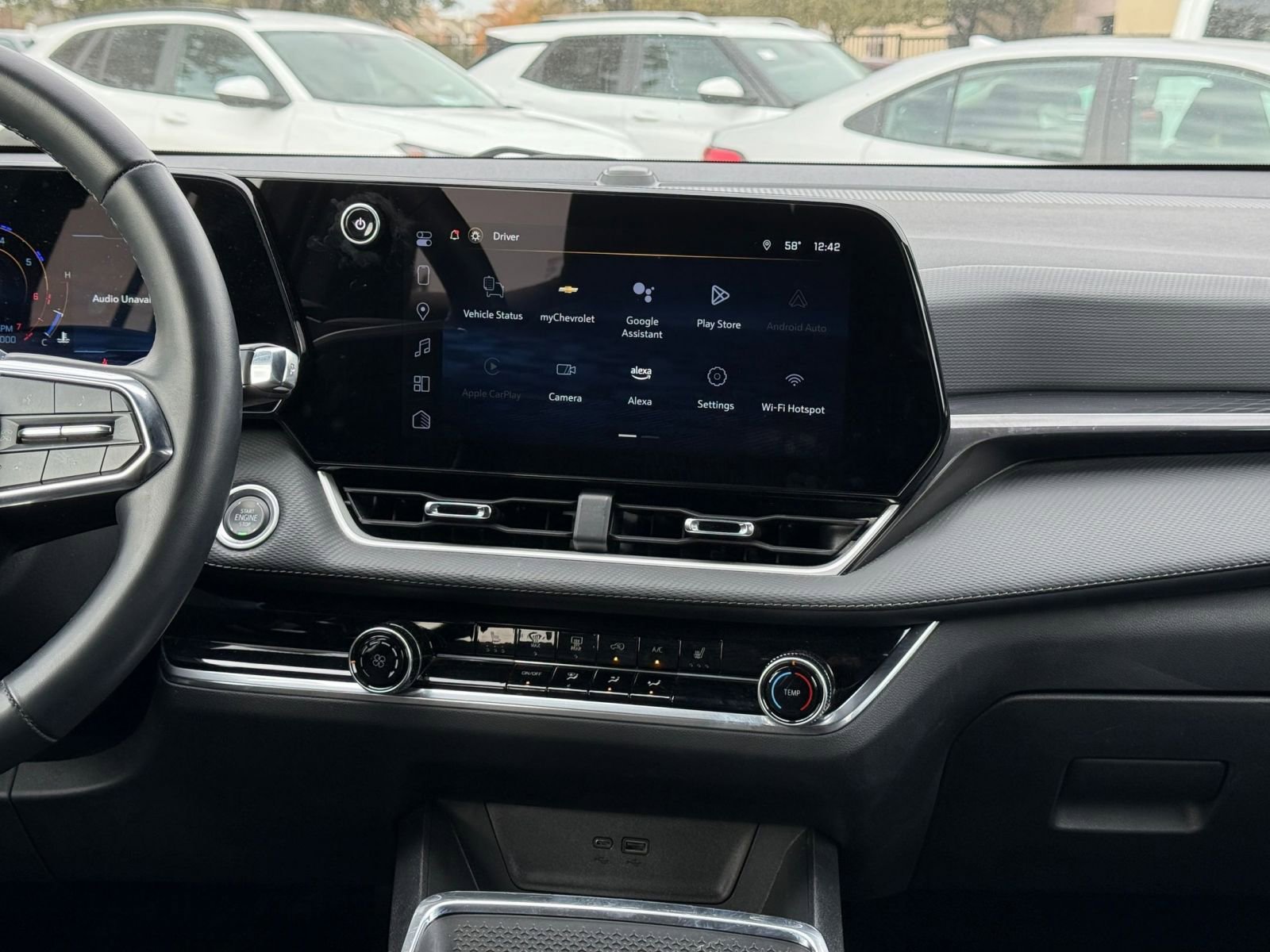 Used 2025 Chevrolet Equinox LT image 18