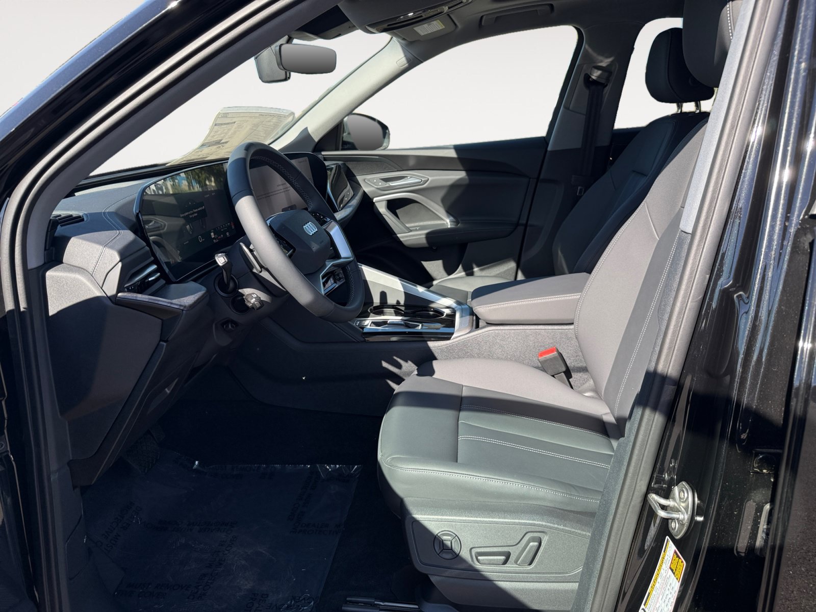 New 2026 Audi Q5 Premium AWD/4WD image 10