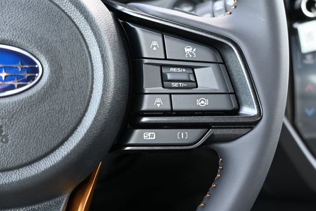 New 2026 Subaru Forester Wilderness image 30