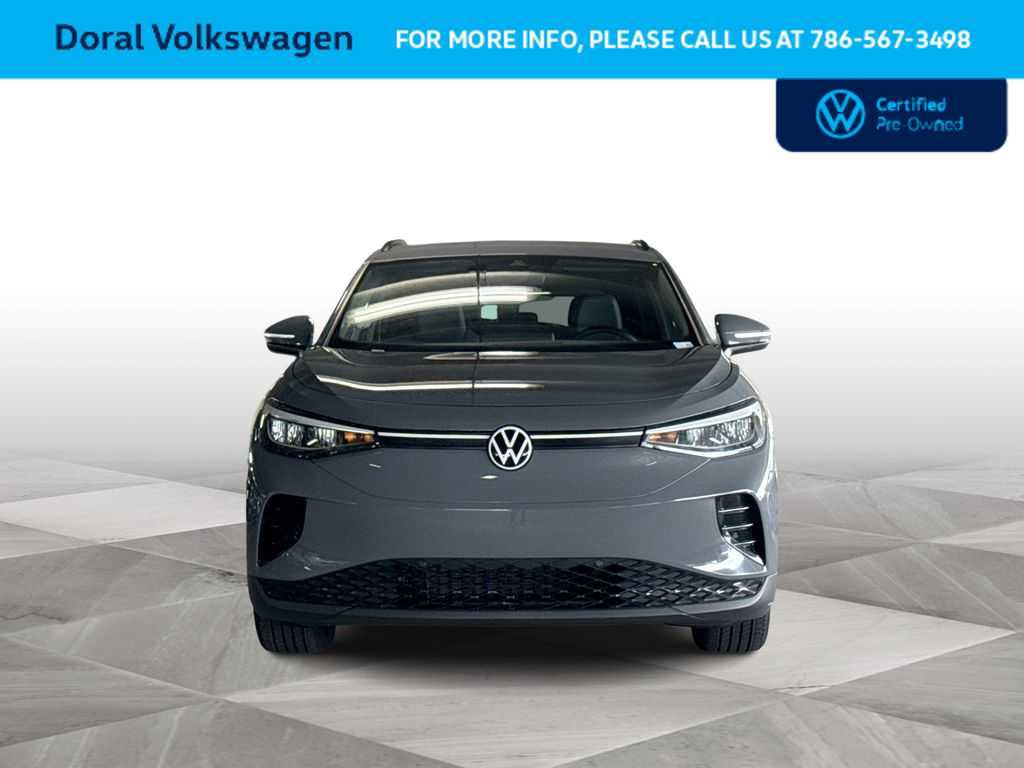 Used 2023 Volkswagen ID.4 Pro RWD image 2