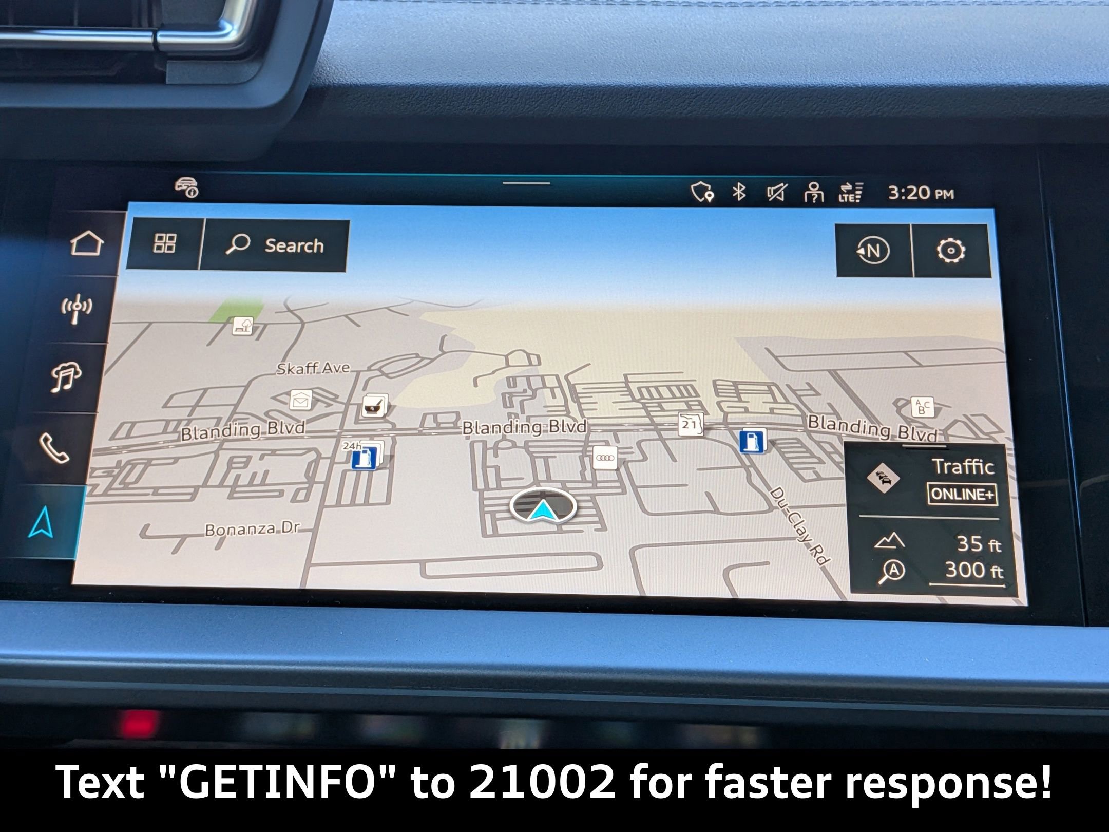 New 2026 Audi A3 2.0T Premium Plus image 25