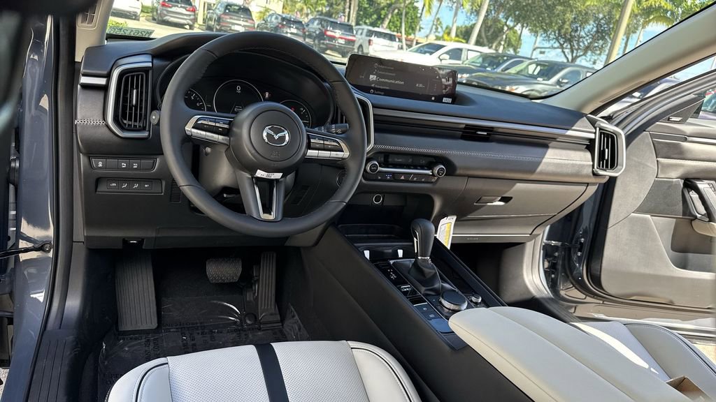 New 2026 MAZDA CX-50 AWD 2.5 S w/ Cargo Package image 35
