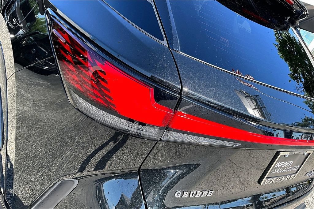 Used 2024 Lexus RX 350 F Sport w/ Convenience Package AWD/4WD image 41