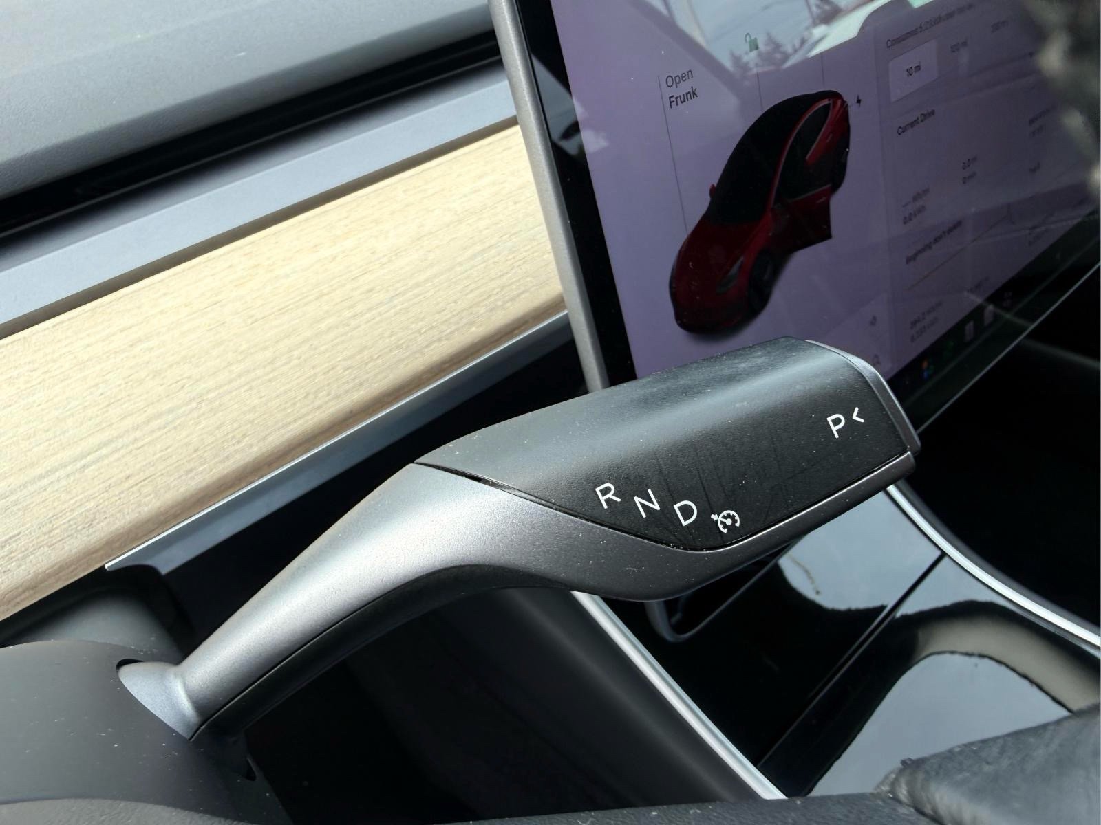 Used 2018 Tesla Model 3 Mid Range RWD image 21