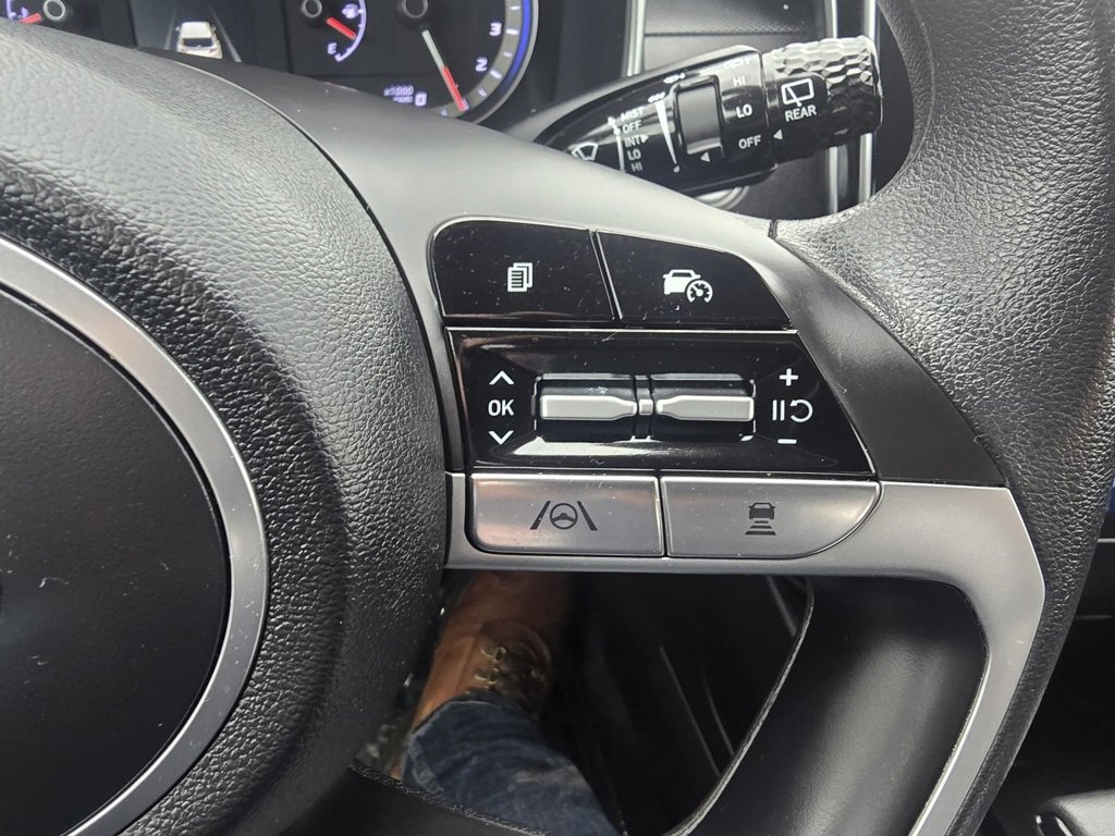 Used 2024 Hyundai Tucson SEL image 21