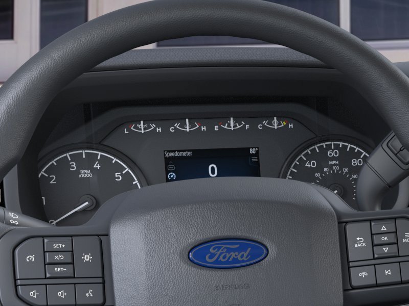 New 2026 Ford F150 XL w/ Tow/Haul Package RWD image 14