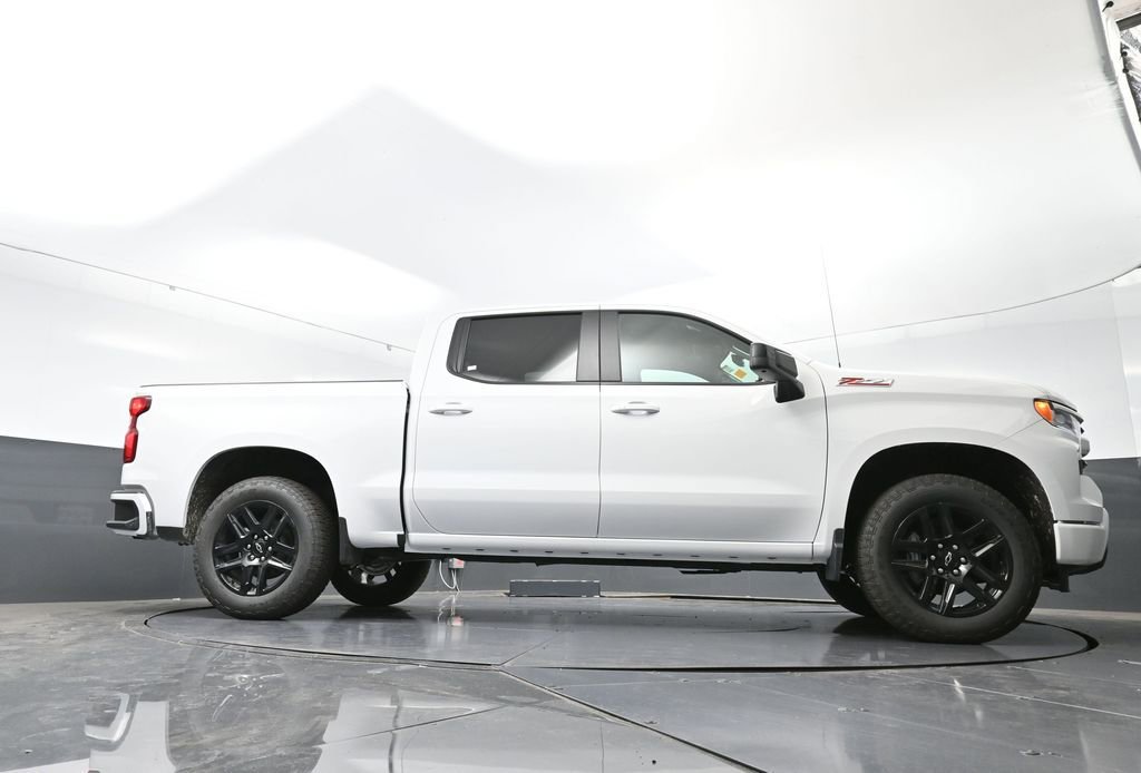 New 2026 Chevrolet Silverado 1500 RST image 46