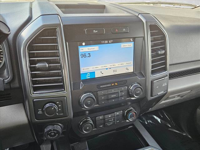 Used 2019 Ford F150 XLT w/ Equipment Group 301A Mid AWD/4WD image 14