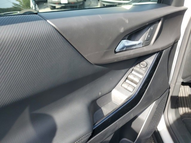 New 2026 Chevrolet Equinox LT image 7