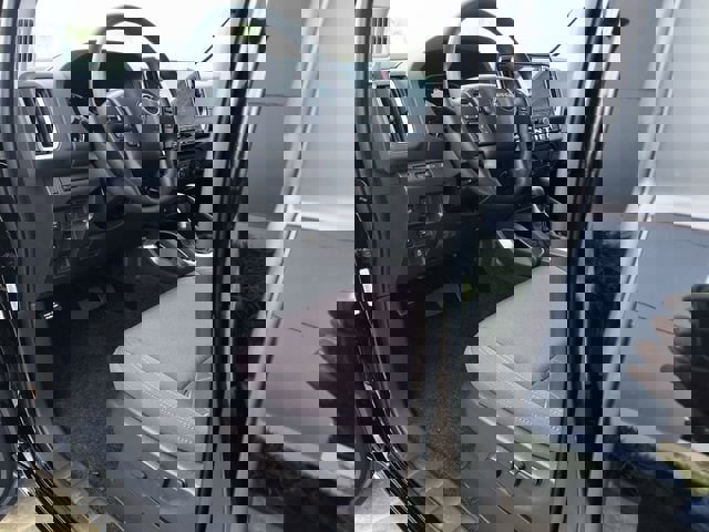 New 2026 Nissan Frontier SV w/ Tow Package video 2