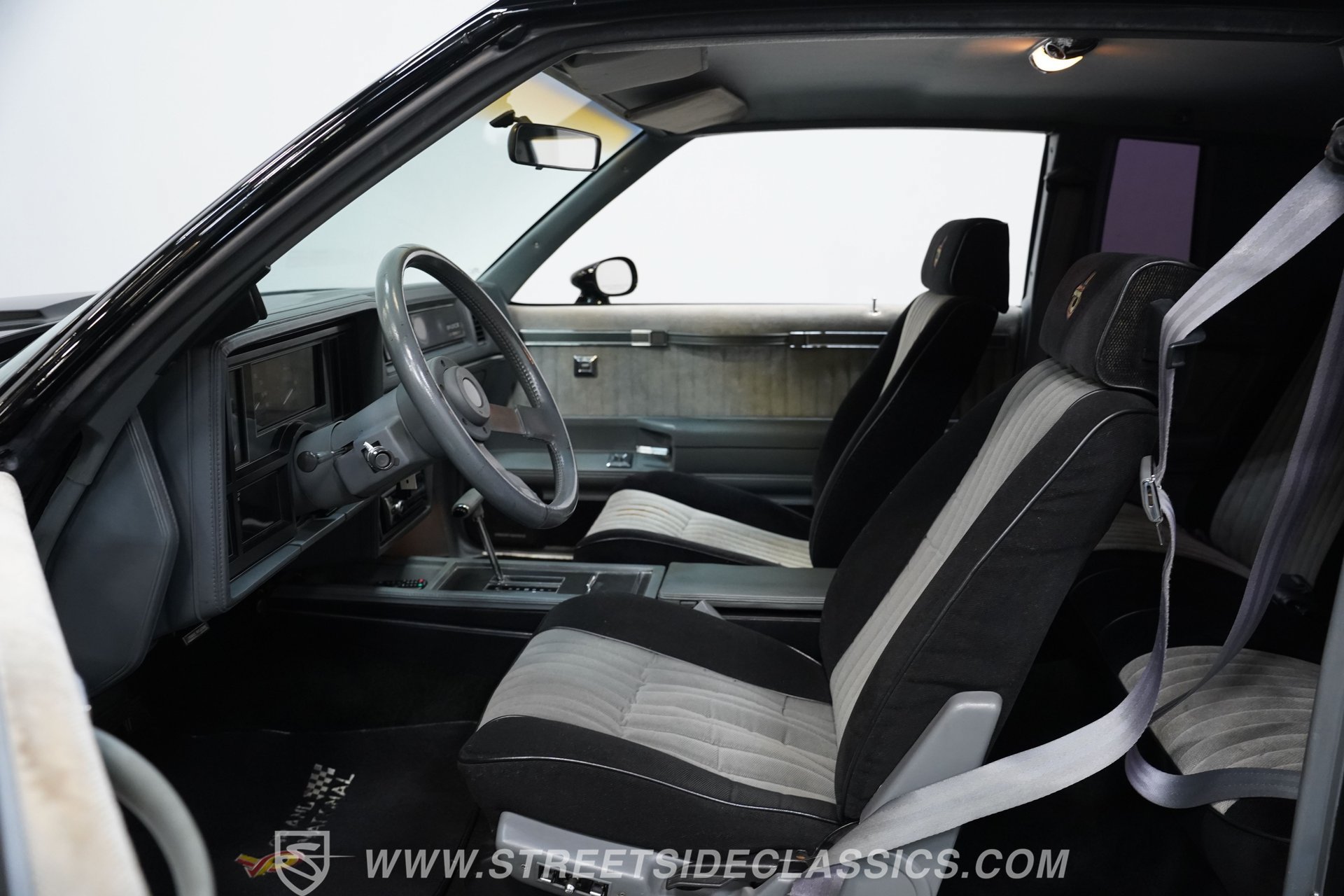 Used 1987 Buick Regal Coupe RWD image 39
