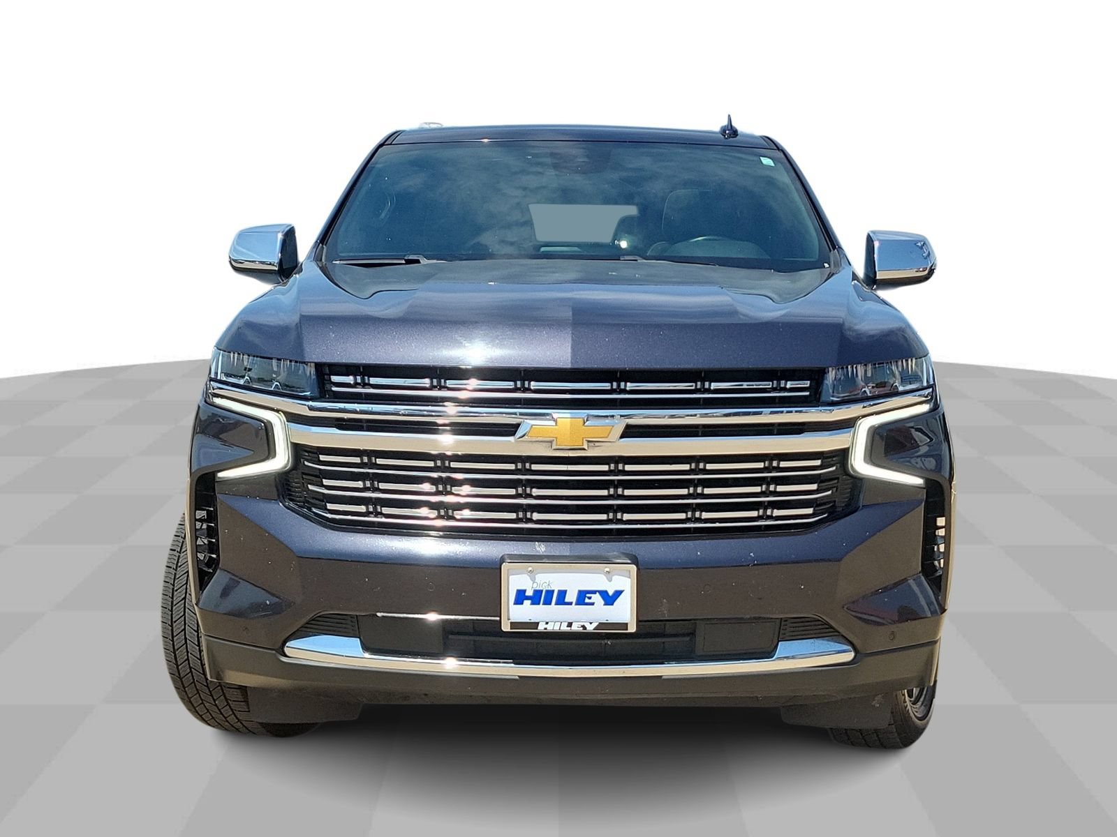 Used 2023 Chevrolet Tahoe Premier w/ Max Trailering Package AWD/4WD image 3