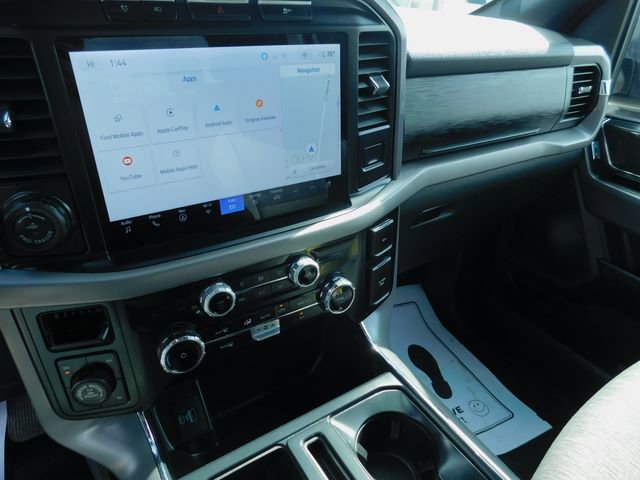 Used 2024 Ford F150 XLT w/ Mobile Office Package image 65