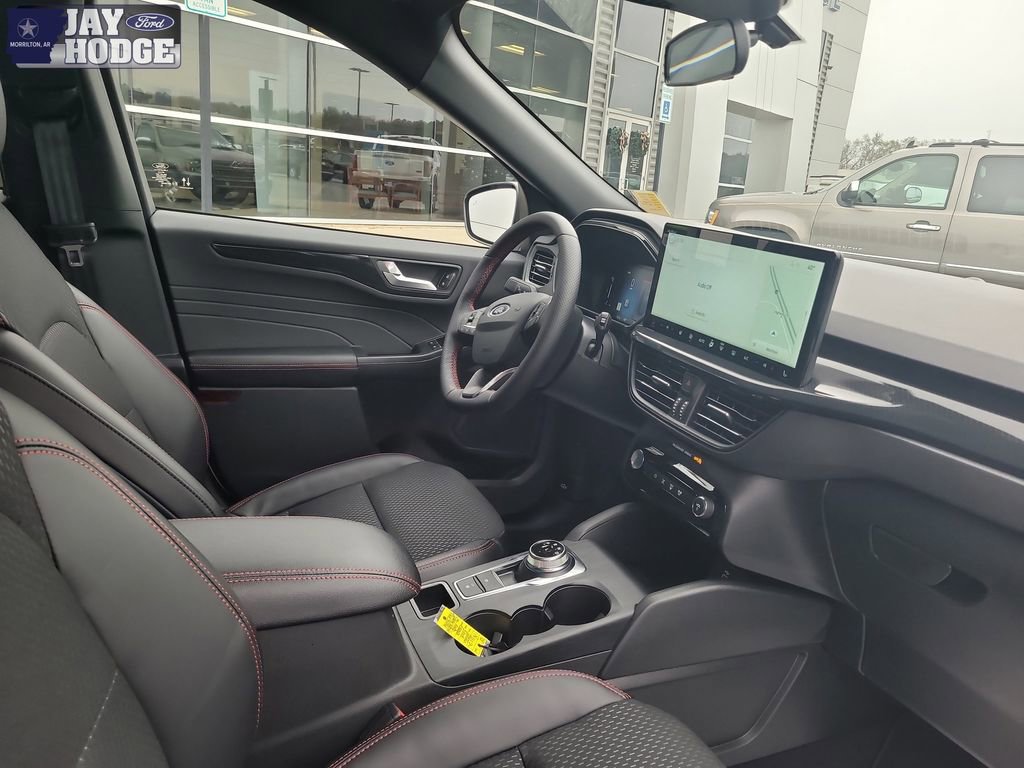 New 2026 Ford Escape ST-Line Select w/ Tech Pack #1 image 34
