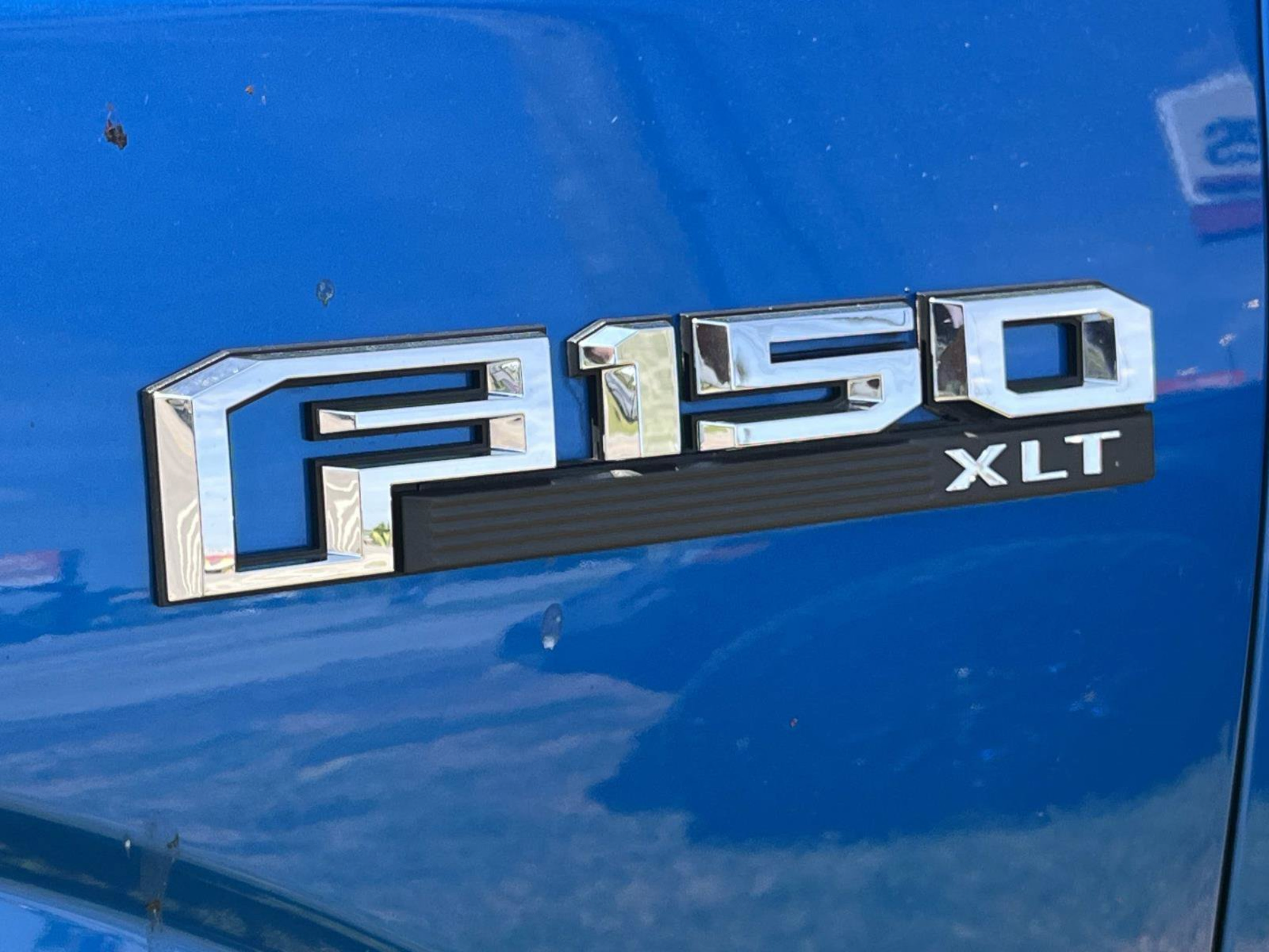 Used 2019 Ford F150 XLT w/ Equipment Group 302A Luxury AWD/4WD image 44