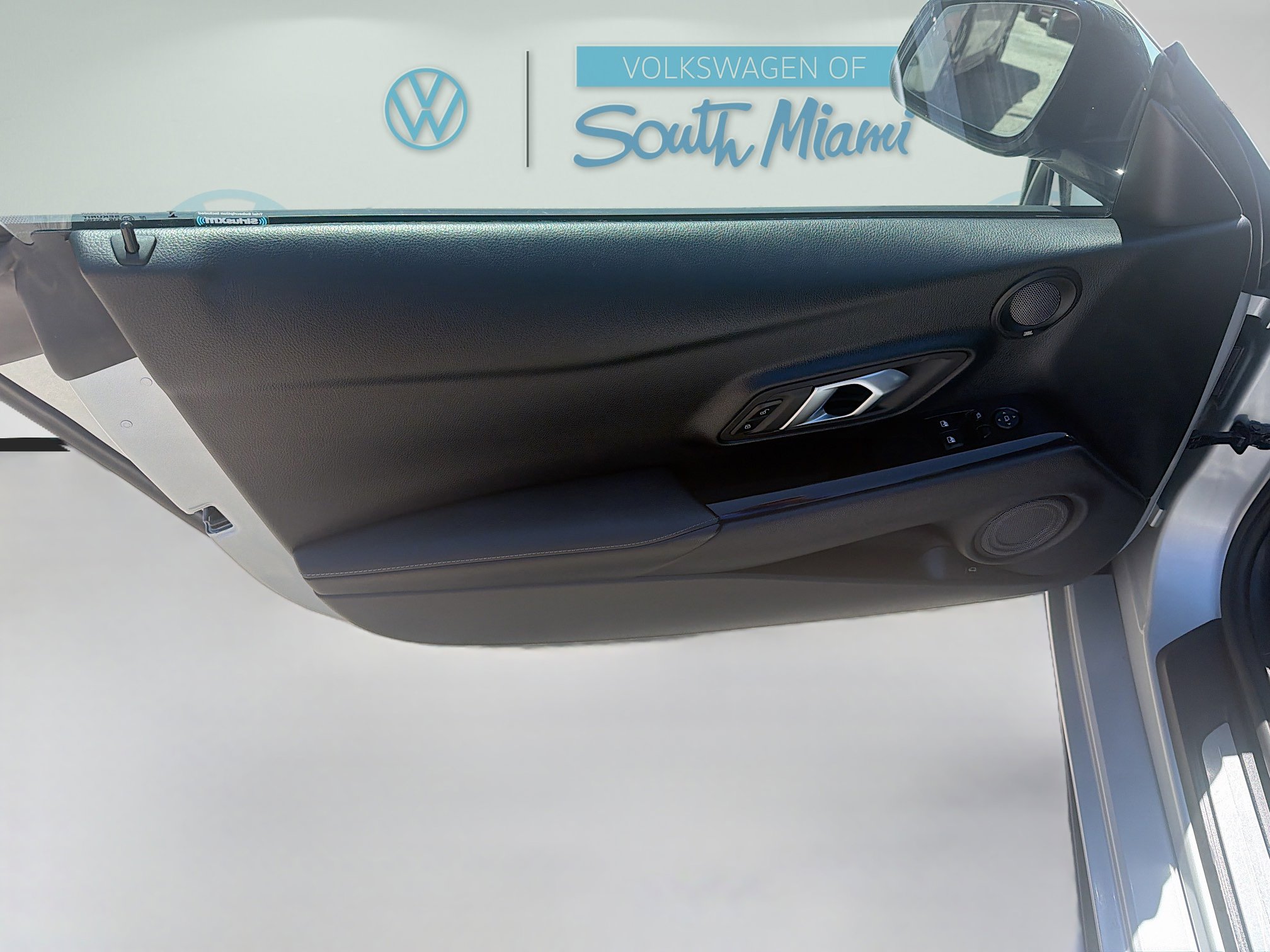 Used 2022 Toyota Supra Premium w/ Driver Assist Package image 19