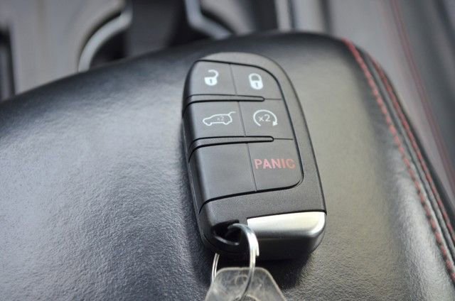 Used 2024 Dodge Durango GT AWD/4WD image 26