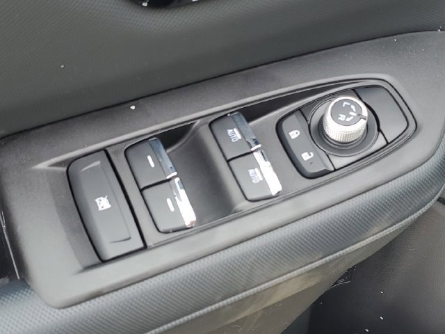 New 2026 Subaru Forester Limited AWD/4WD image 16