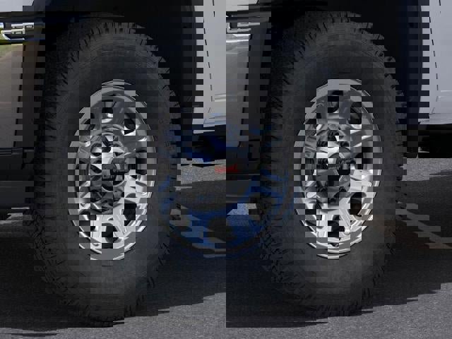 New 2024 GMC Sierra 2500 Pro image 9